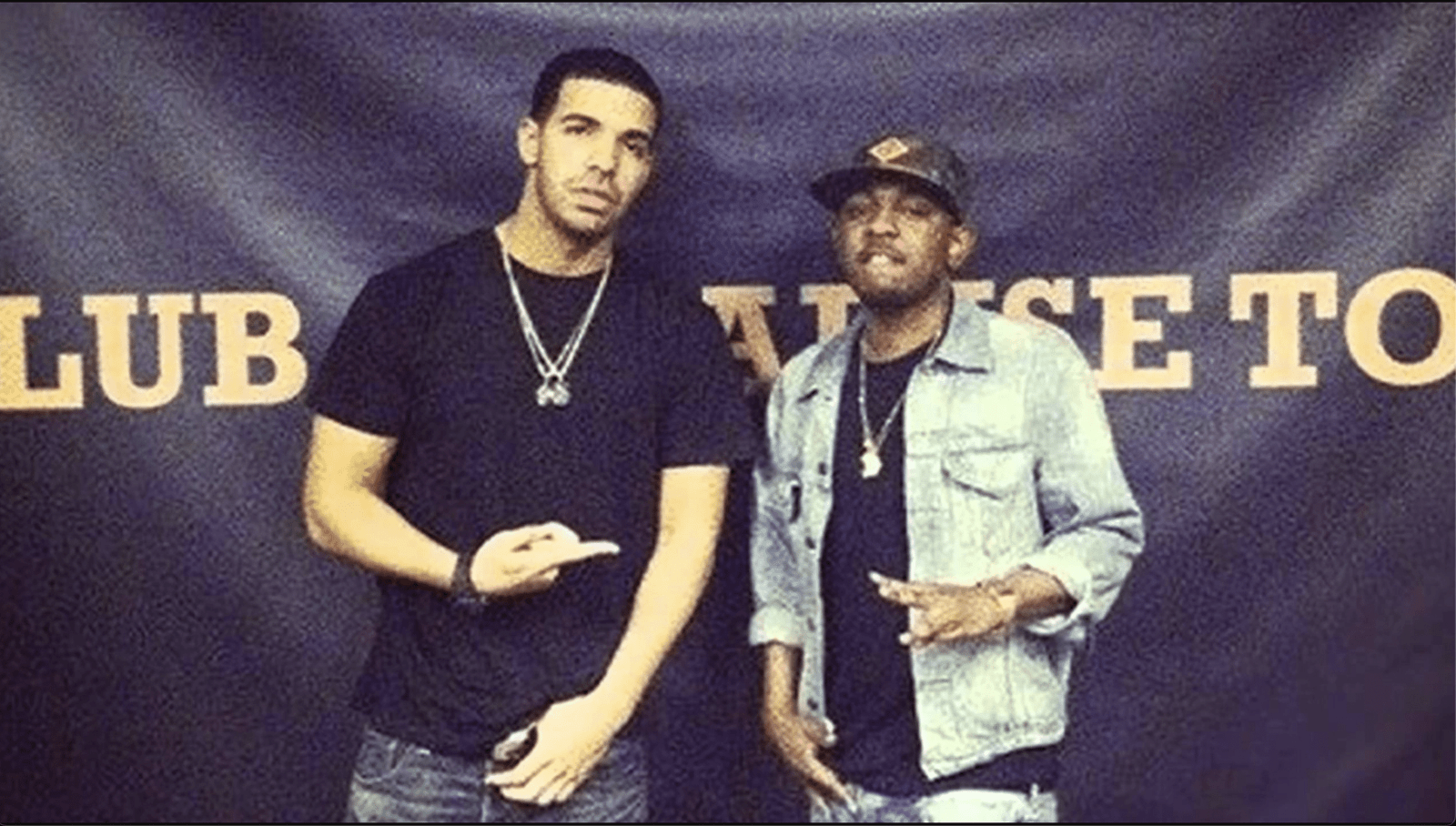 Drake Doubles Down on Gambling Jokes After Kendrick Lamar Diss: “I’m Addicted… to Blessing People”